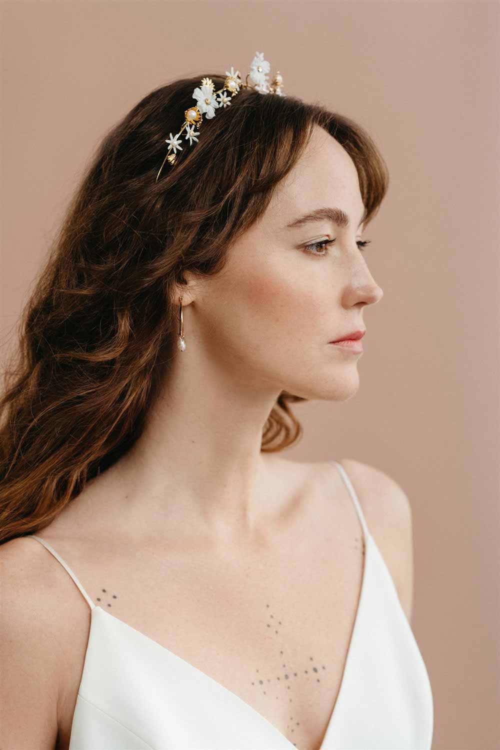 Boucles d'oreilles Lena - Image 3