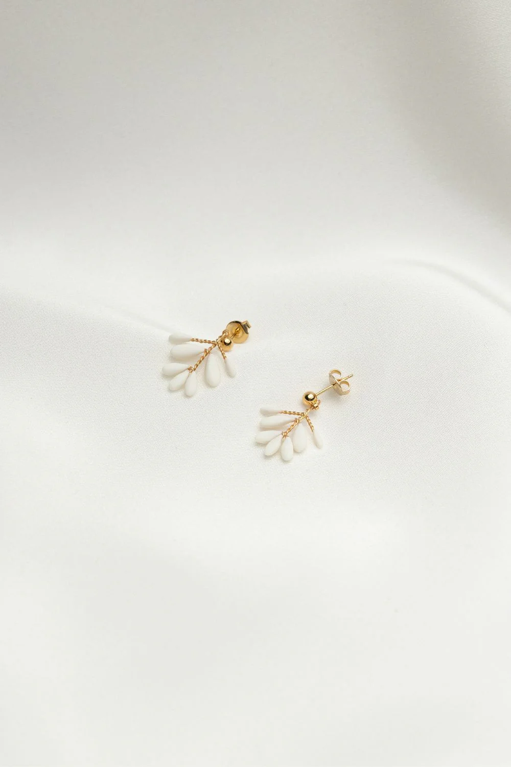 Boucles Fleur