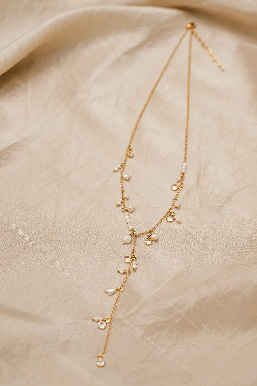 Collier Gabin