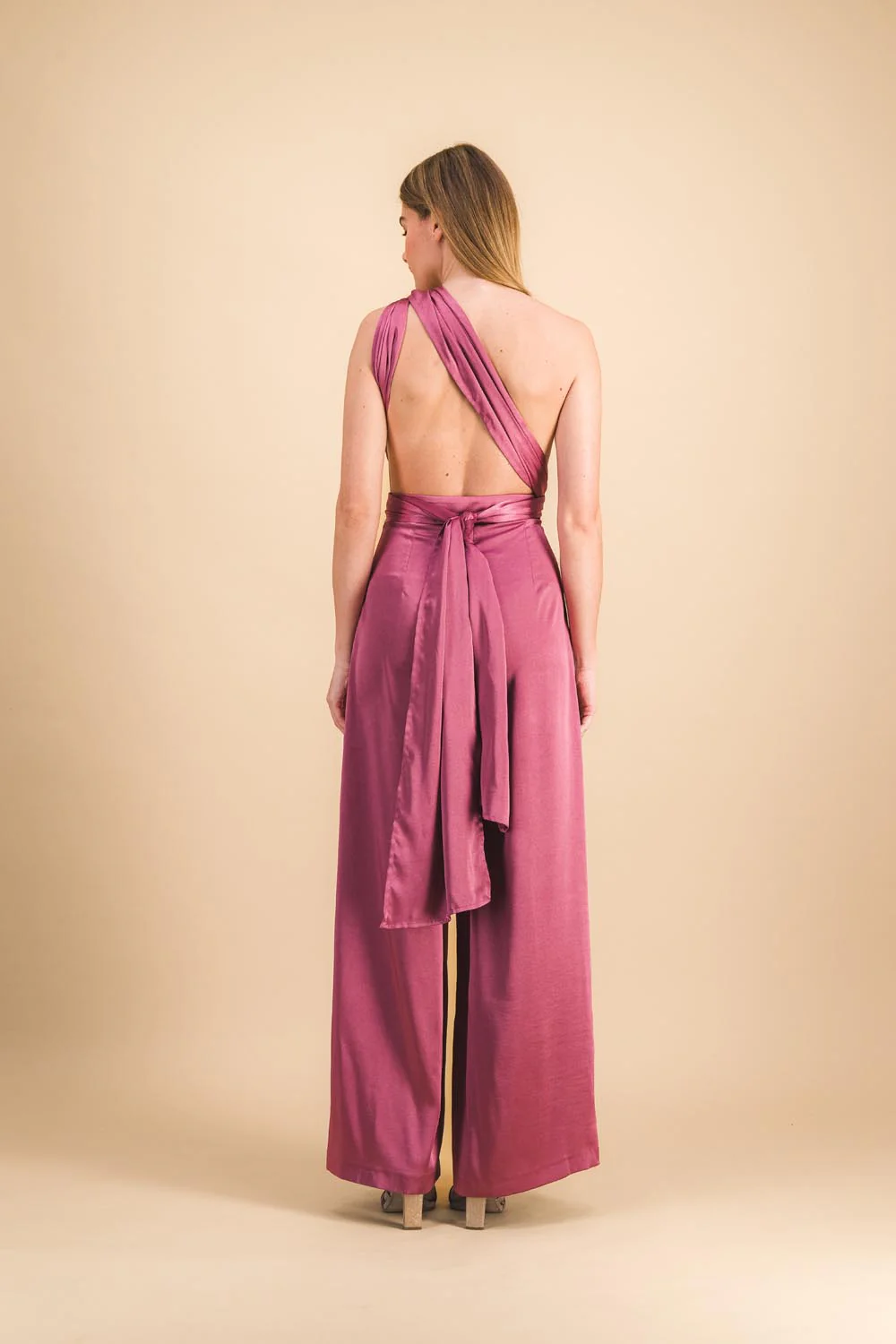Combinaison Giselle purple - Image 3