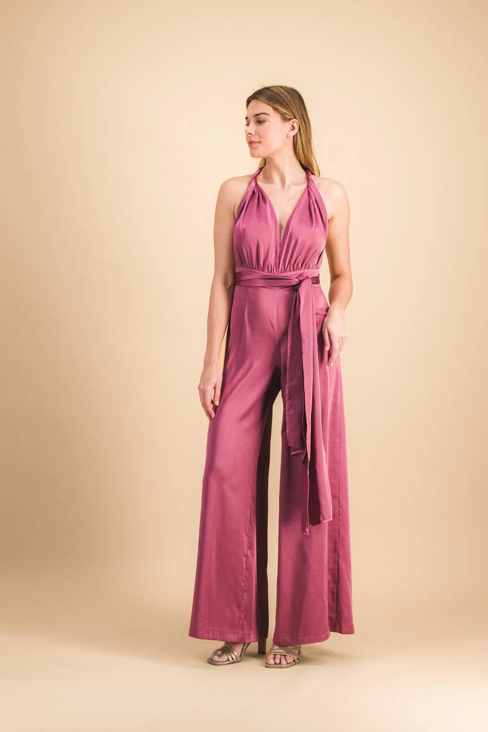 Combinaison Giselle purple - Image 4