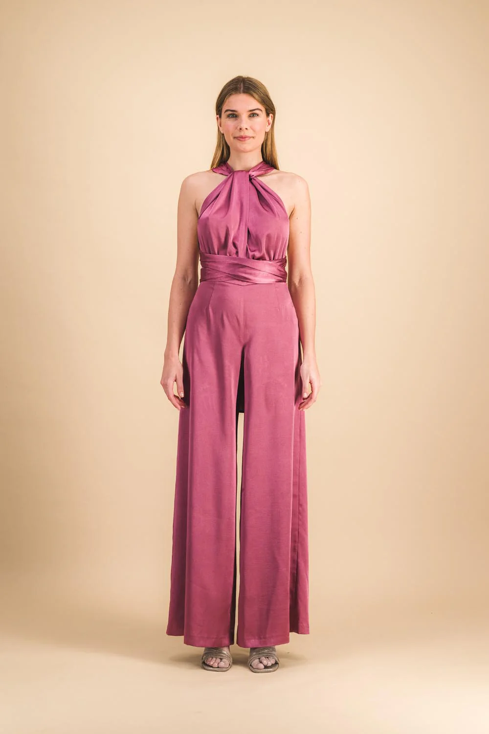 Combinaison Giselle purple - Image 6