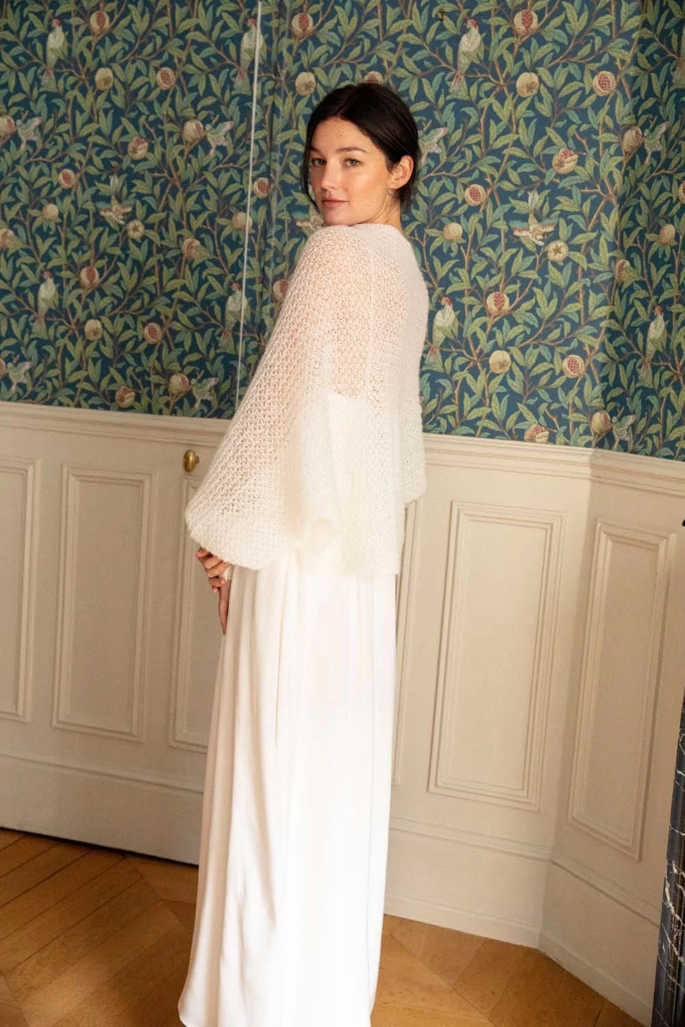 Gilet Heloise - Image 5
