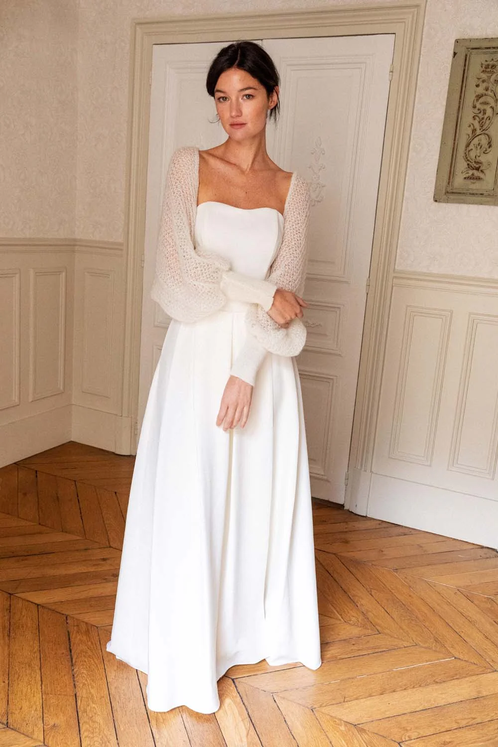 Gilet Heloise - Image 6