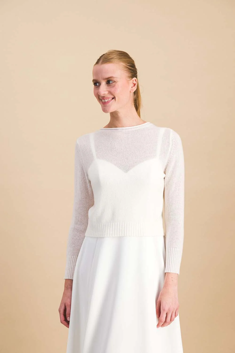 Gilet Vivienne - Image 4