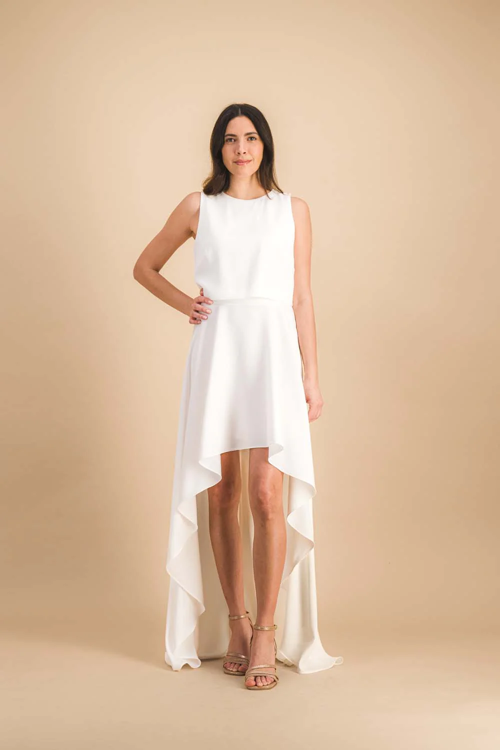Haut Claudia - Image 4