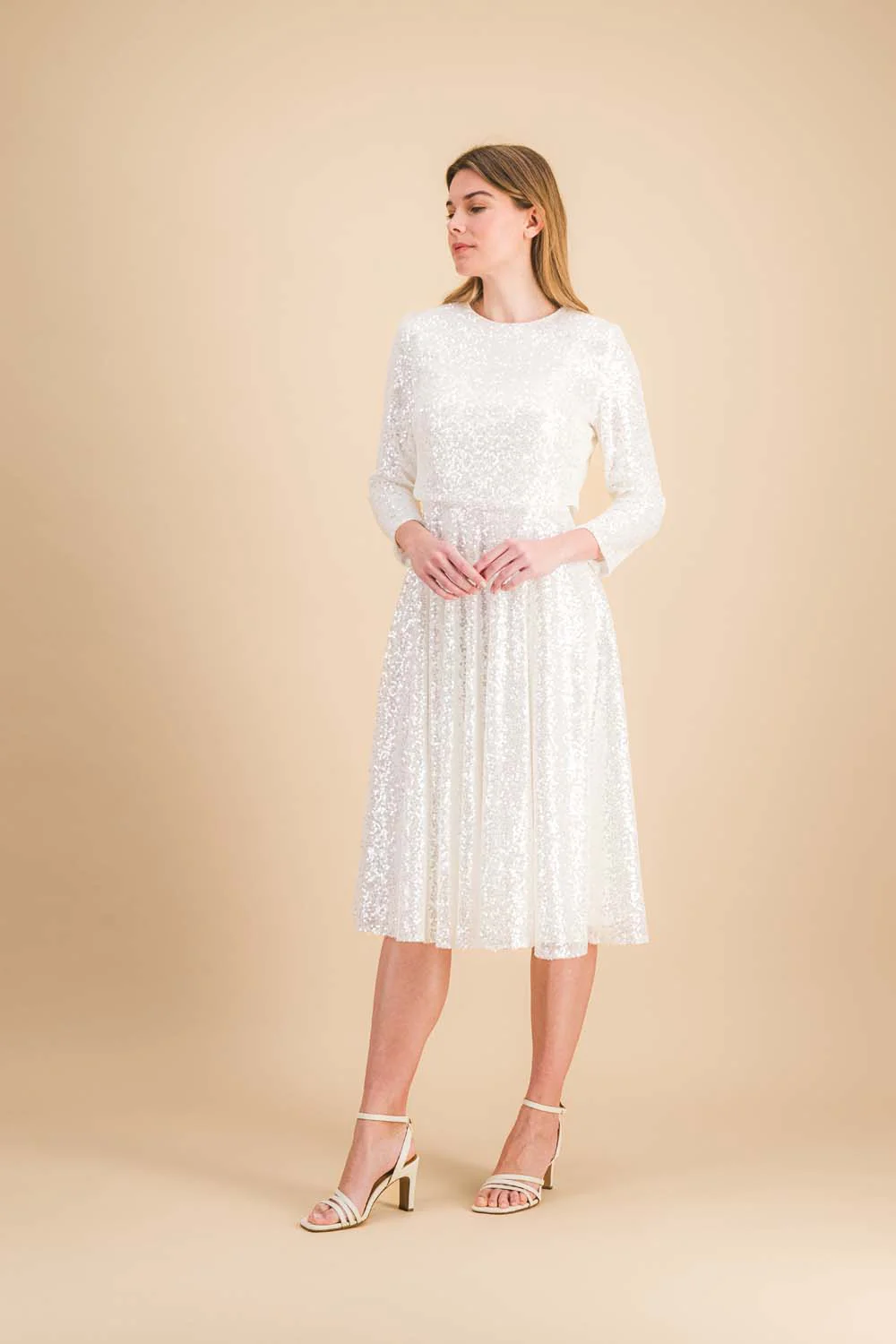 Haut Marnie paillettes - Image 6