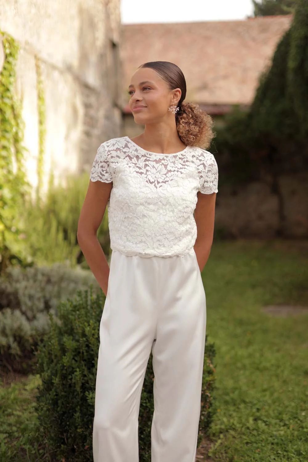 Haut Paulina Dahlia - Image 2