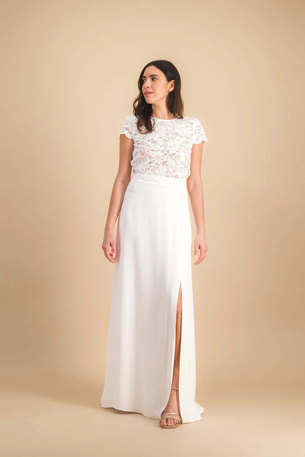 Haut Paulina lily - Image 3