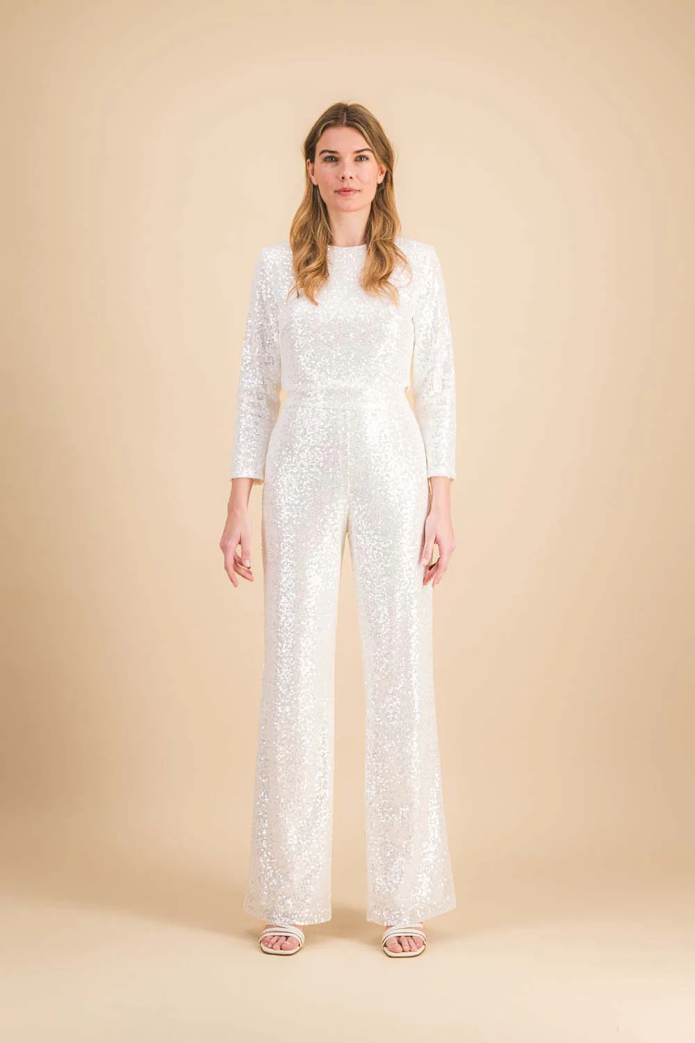 Pantalon Roxane paillettes - Image 4