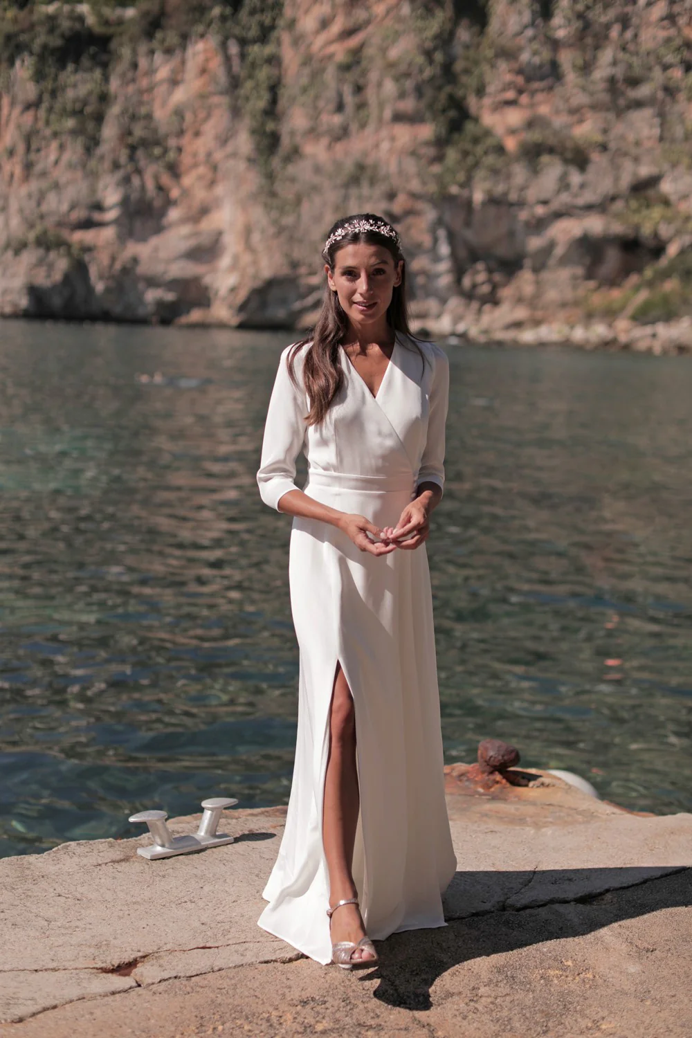 Robe Casilda - Image 3