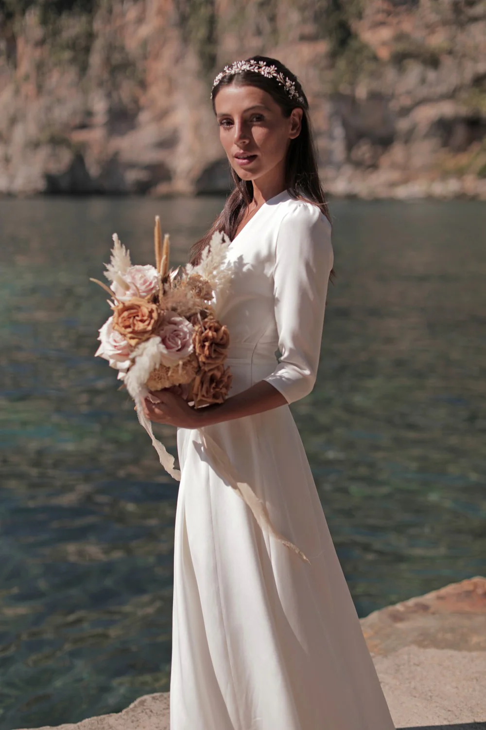 Robe Casilda - Image 4