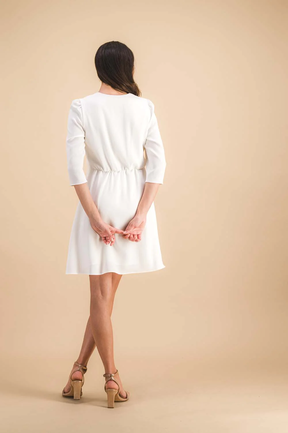 Robe Cléo - Image 2