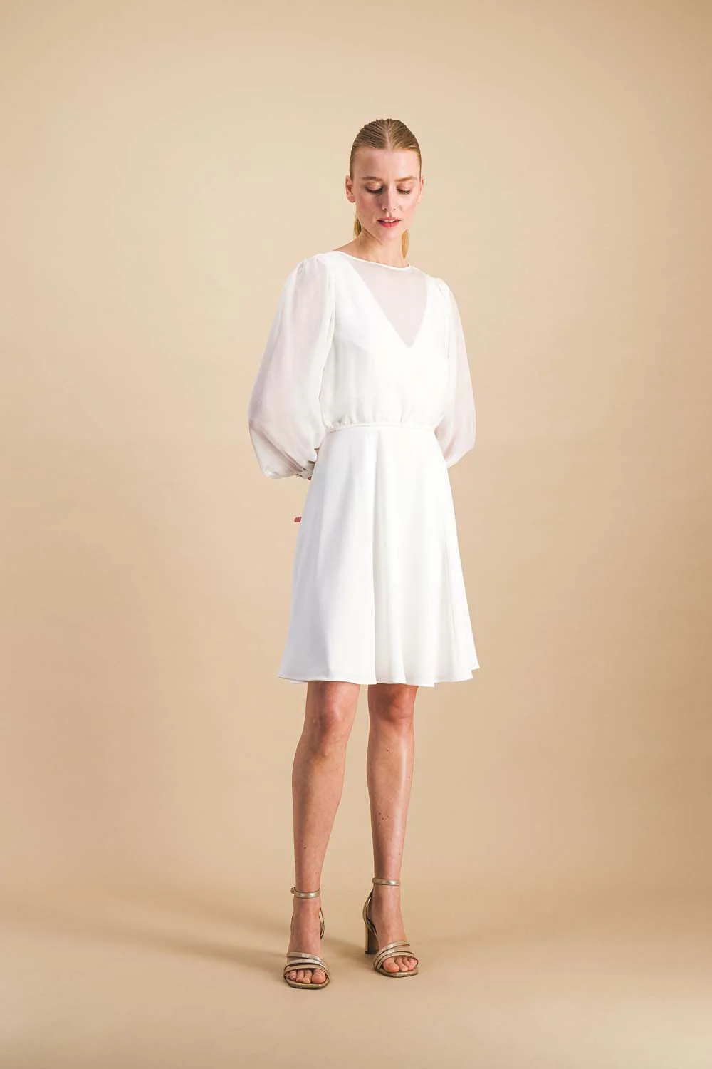Robe Eloisa - Image 3