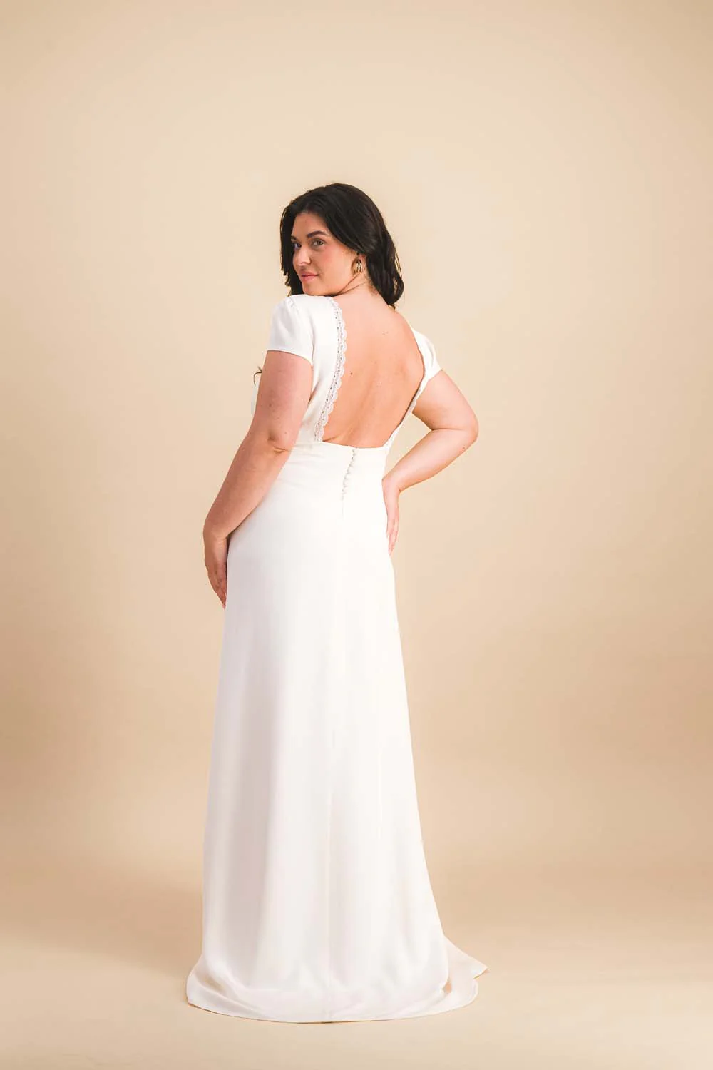 Robe Jackie - Image 5