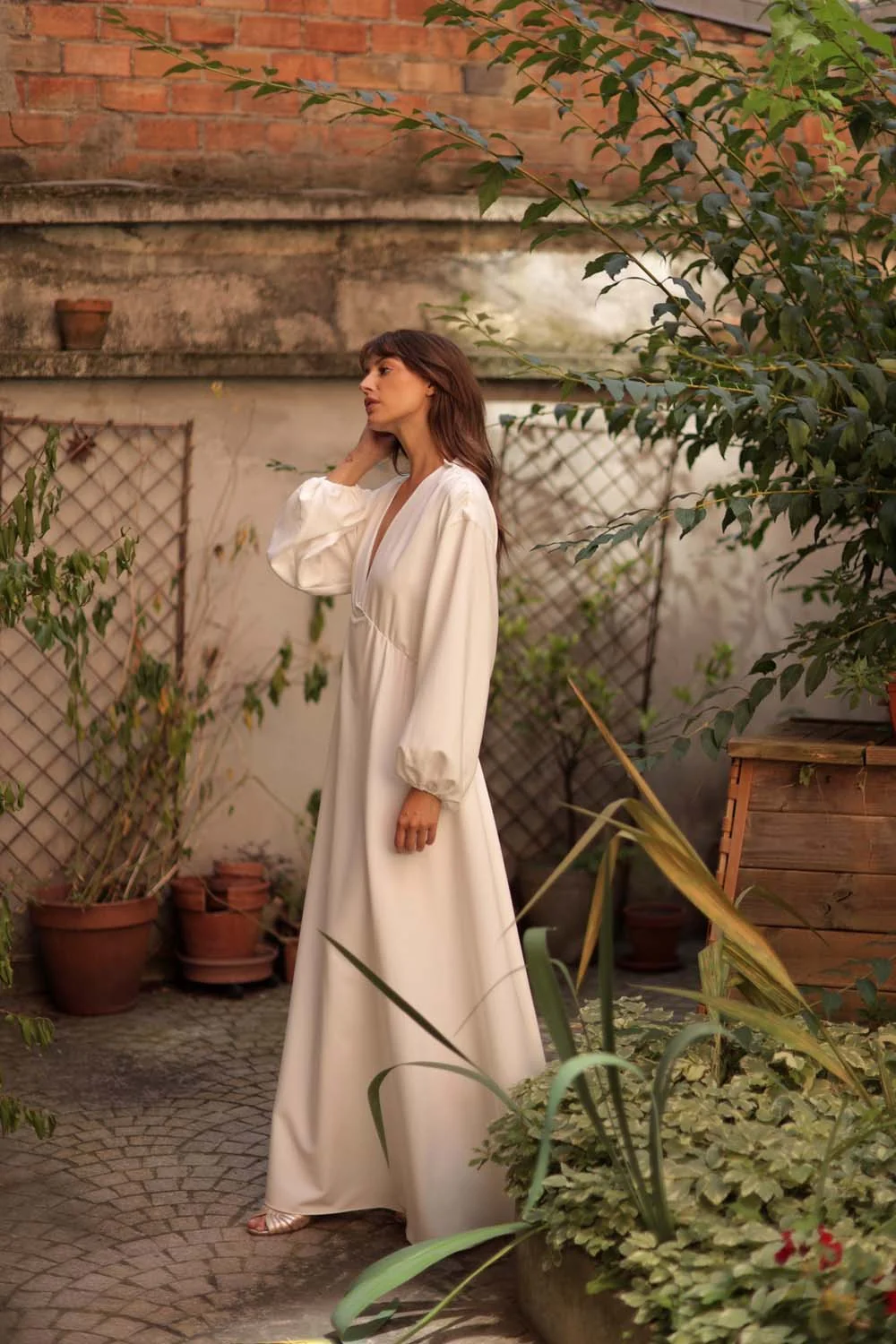 Robe Joy - Image 4