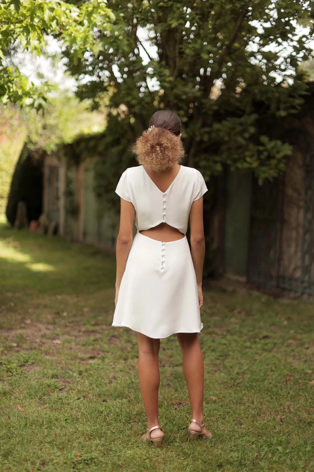 Robe Lara - Image 4