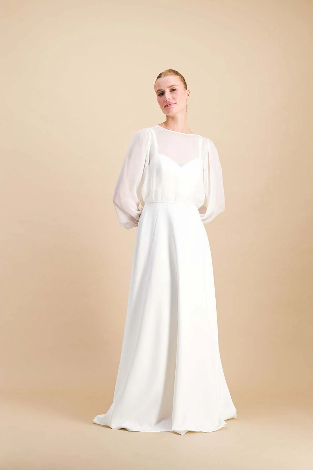 Robe Marianna - Image 4