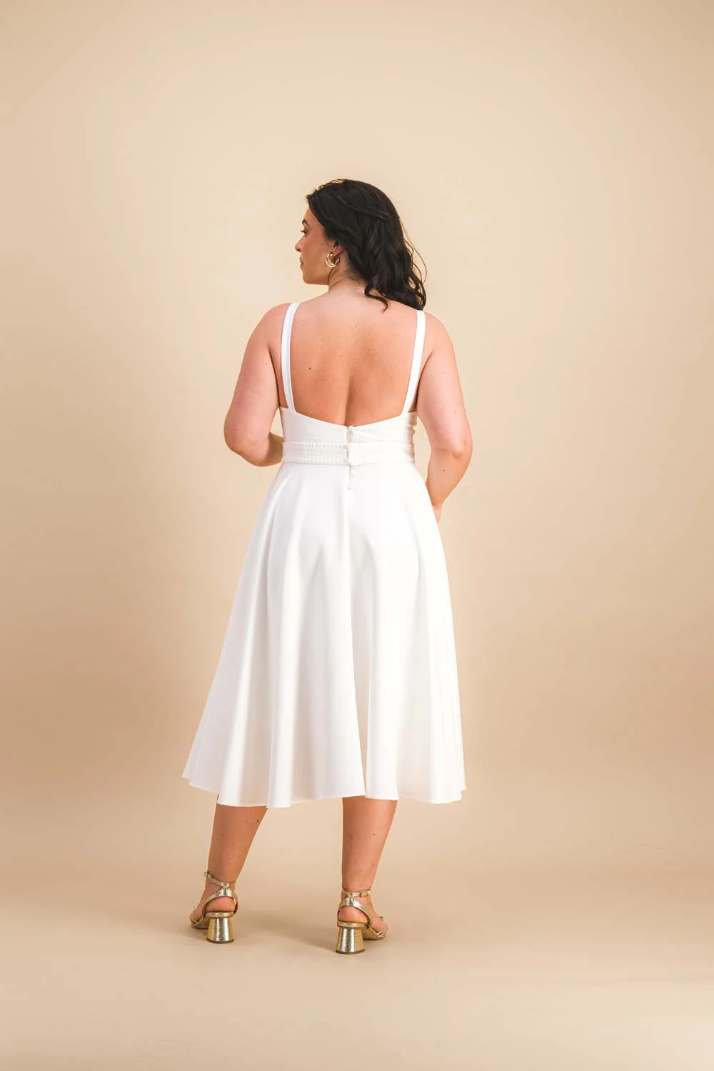 Robe Marianne - Image 4