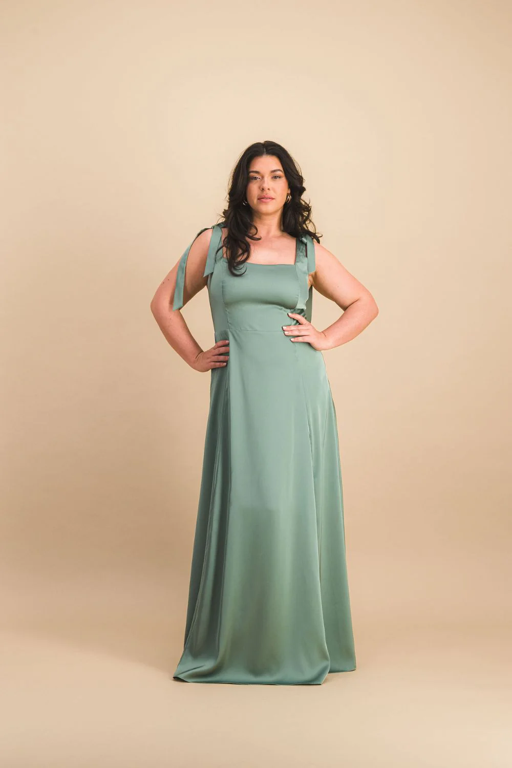 Robe Mary Sauge - Image 4