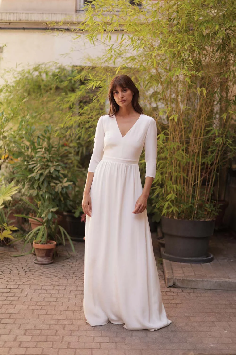 Robe Noelie - Image 3