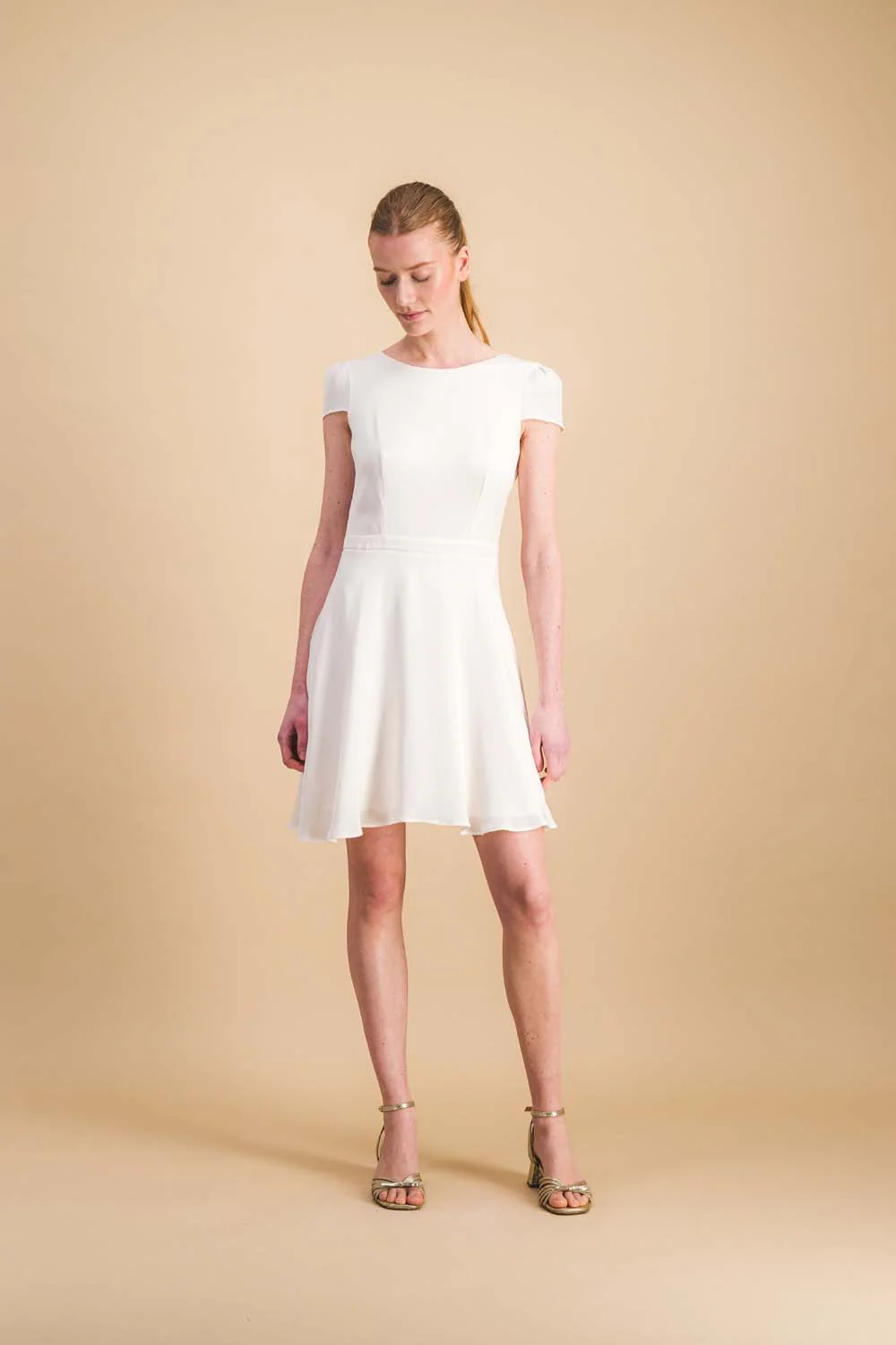 Robe Valentina - Image 3