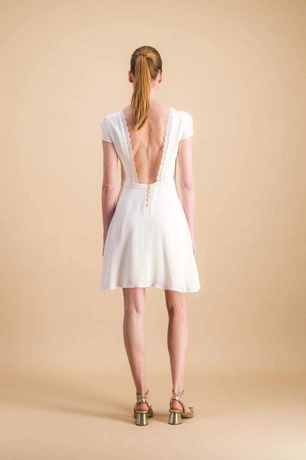 Robe Valentina - Image 4