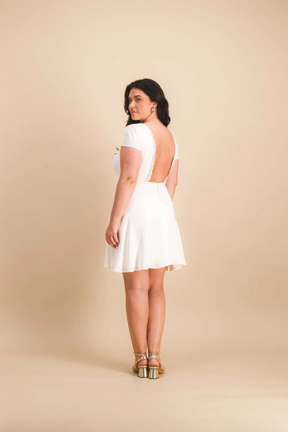Robe Valentina - Image 5