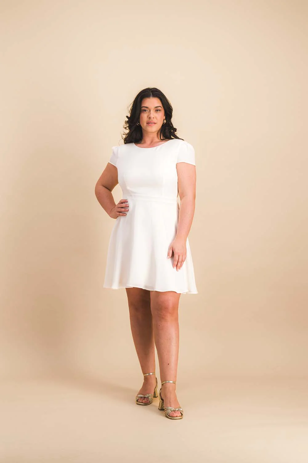 Robe Valentina - Image 6