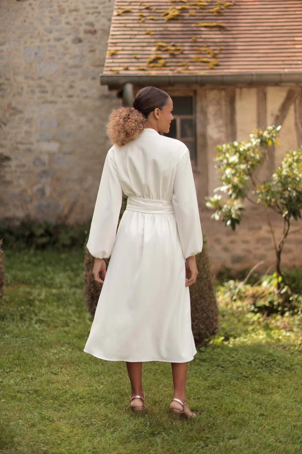 Robe Zita - Image 3
