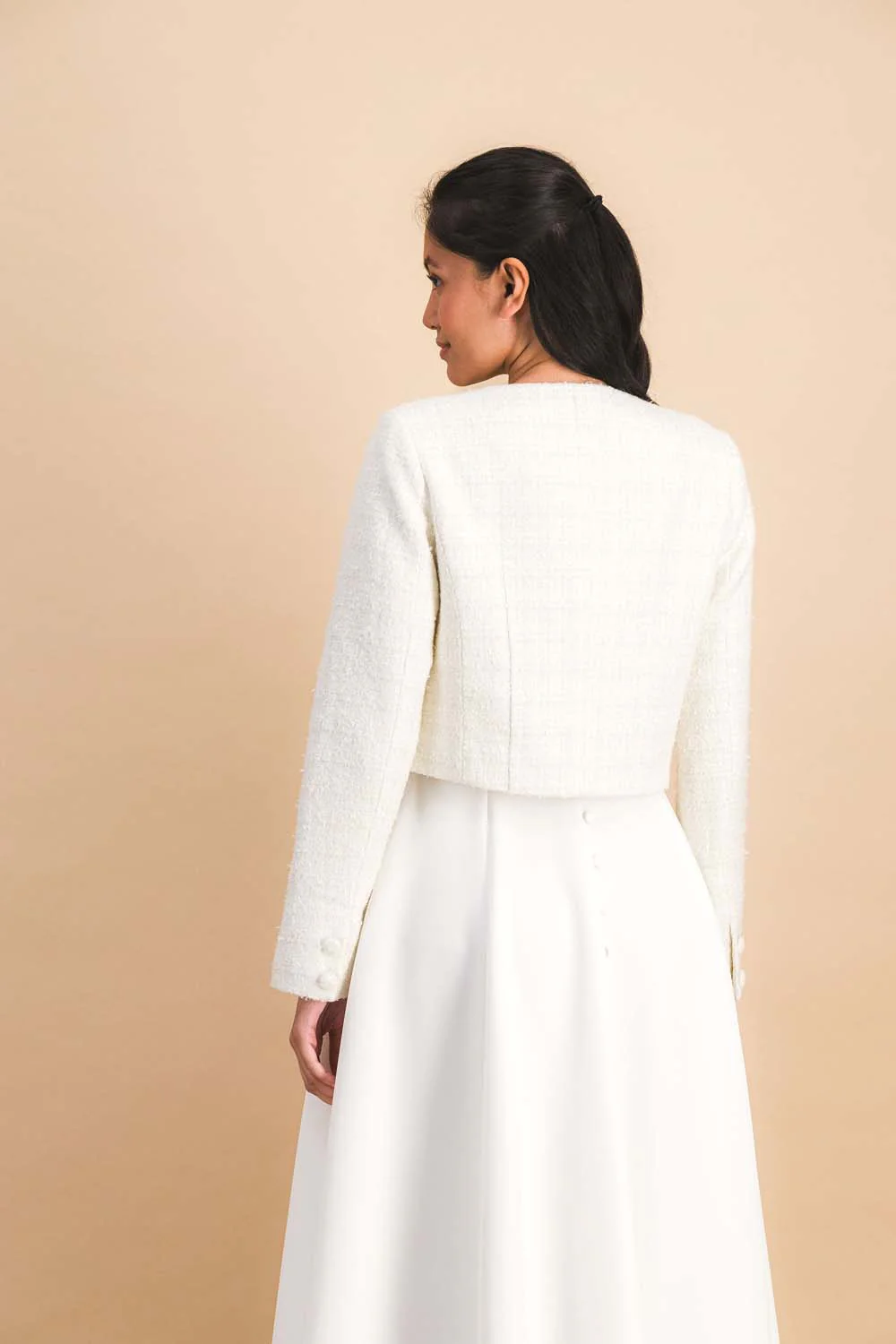 Veste Léa - Image 2